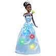 Princess and the Frog Just One Kiss Princess Tiana Doll